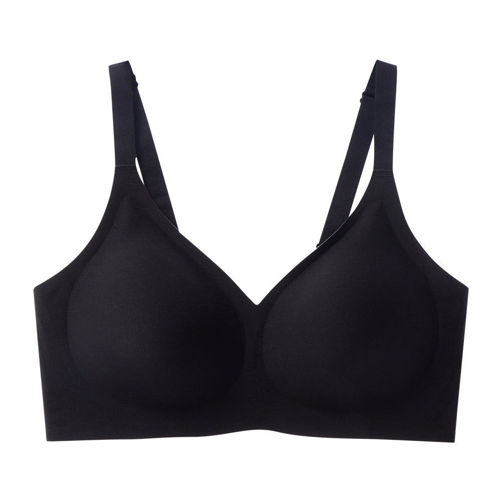 COMFYNE™ Wire-Free Jelly Bra
