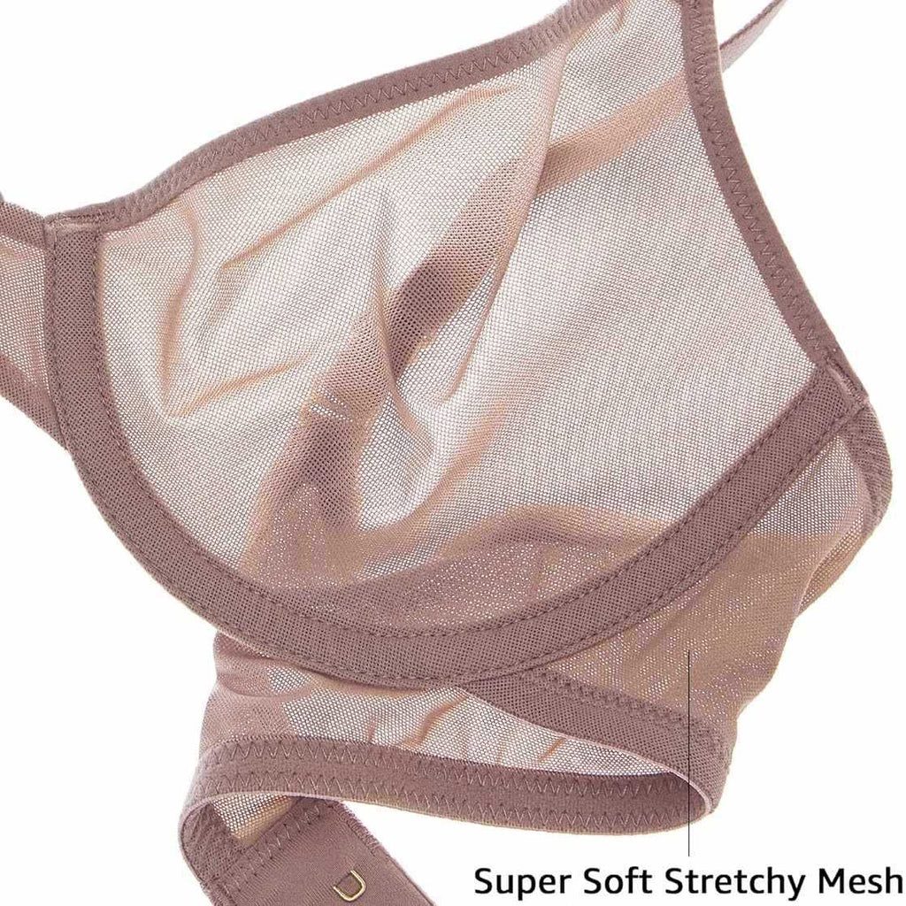 COMFYNE™ Ultra-Light Bra