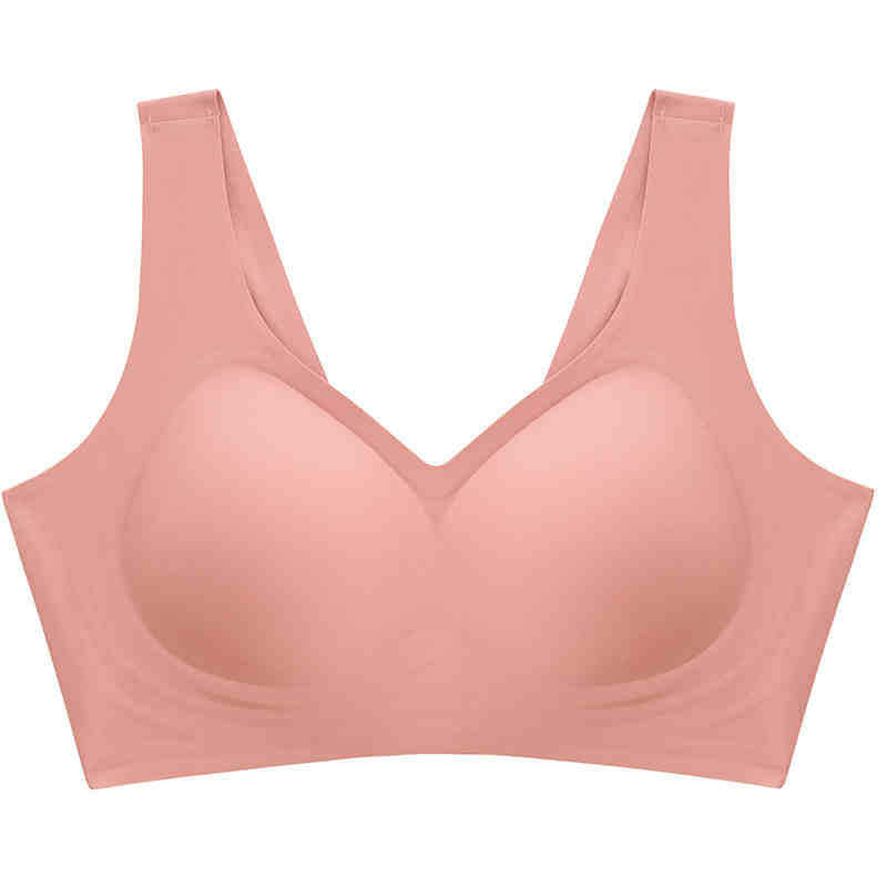 COMFYNE™ Plus Size™ Wireless Bra
