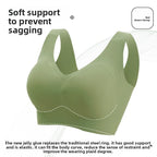 COMFYNE™ Plus Size™ Wireless Bra