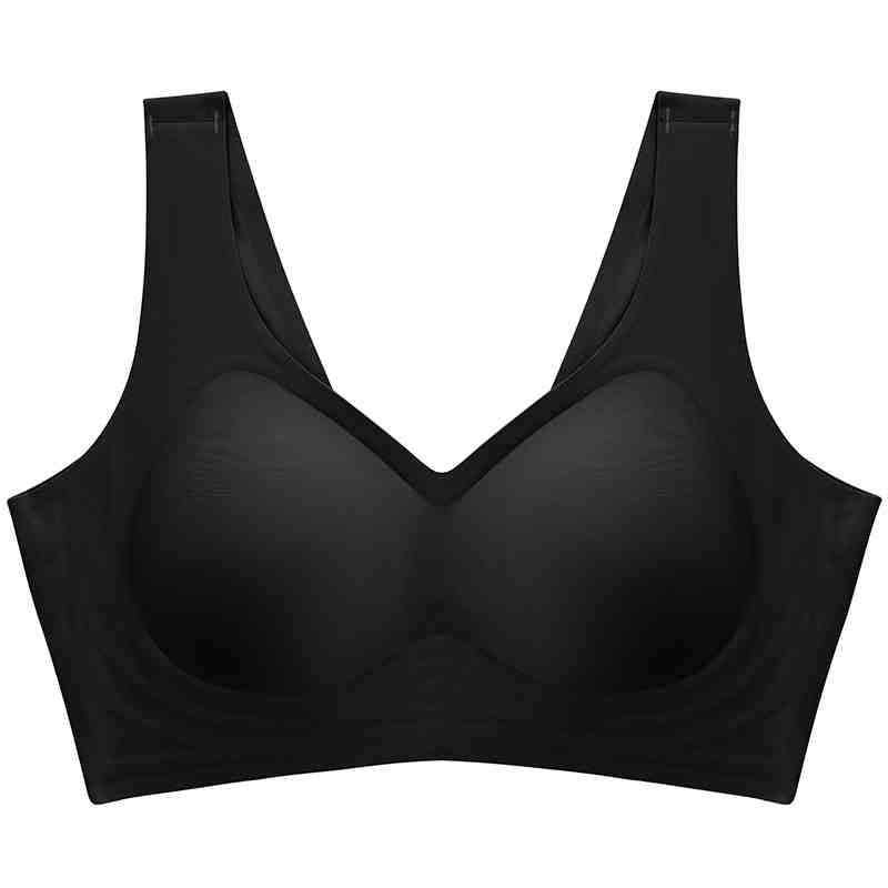 COMFYNE™ Plus Size™ Wireless Bra