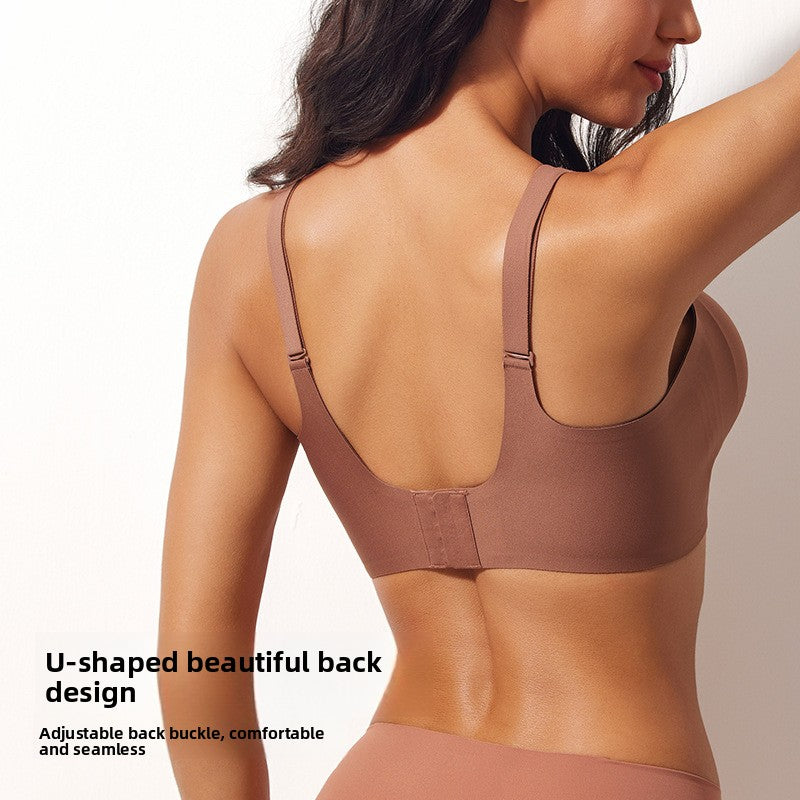 COMFYNE™ Wire-Free Jelly Bra