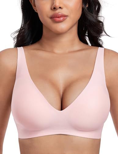 COMFYNE Jelly Soft™ Seamless Bra
