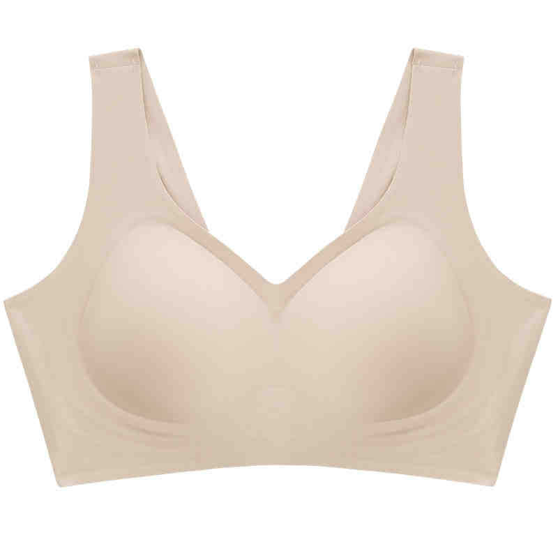 COMFYNE™ Plus Size™ Wireless Bra