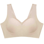COMFYNE™ Plus Size™ Wireless Bra