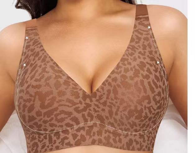 COMFYNE Jelly Soft™ Seamless Bra