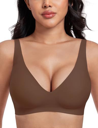 COMFYNE Jelly Soft™ Seamless Bra