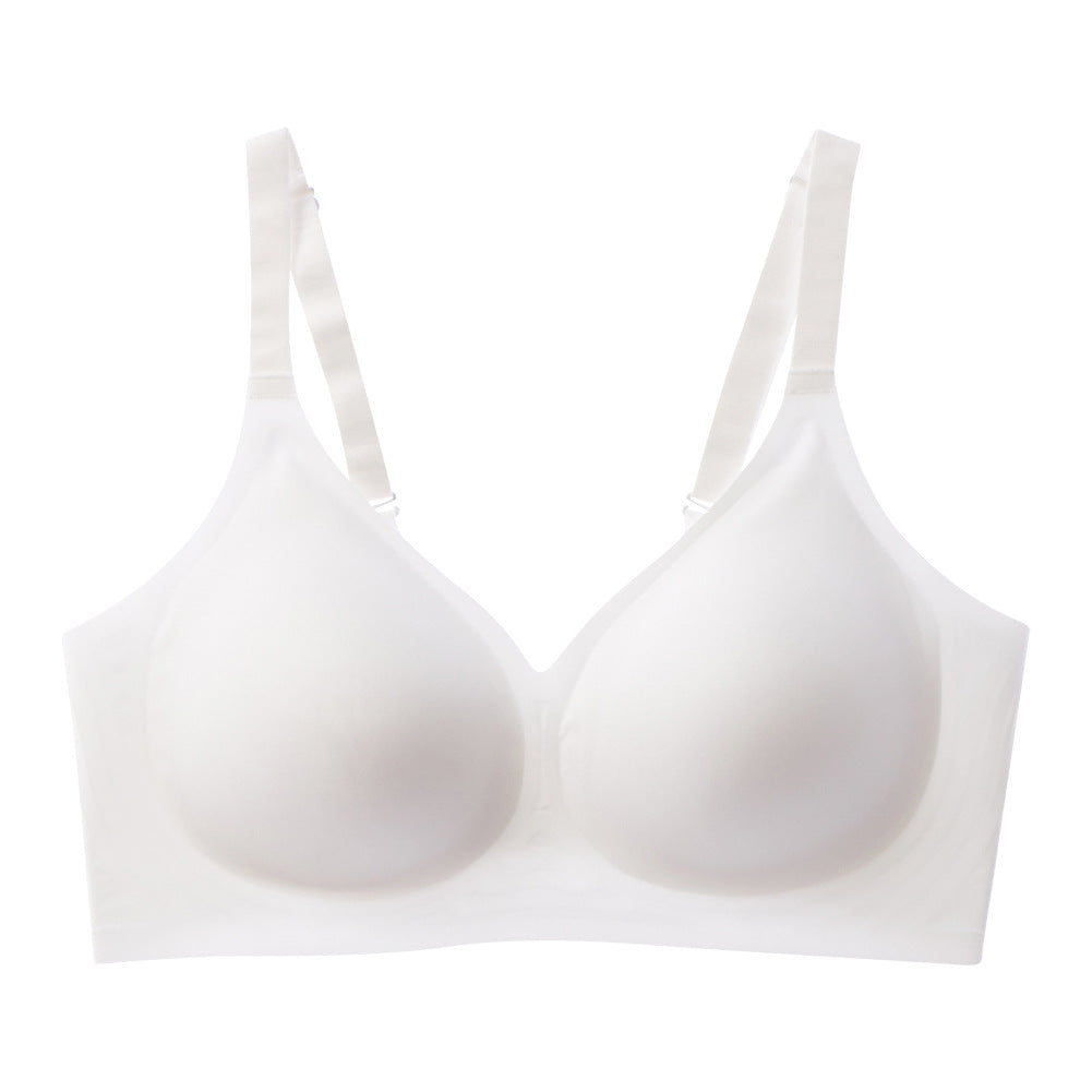 COMFYNE™ Wire-Free Jelly Bra