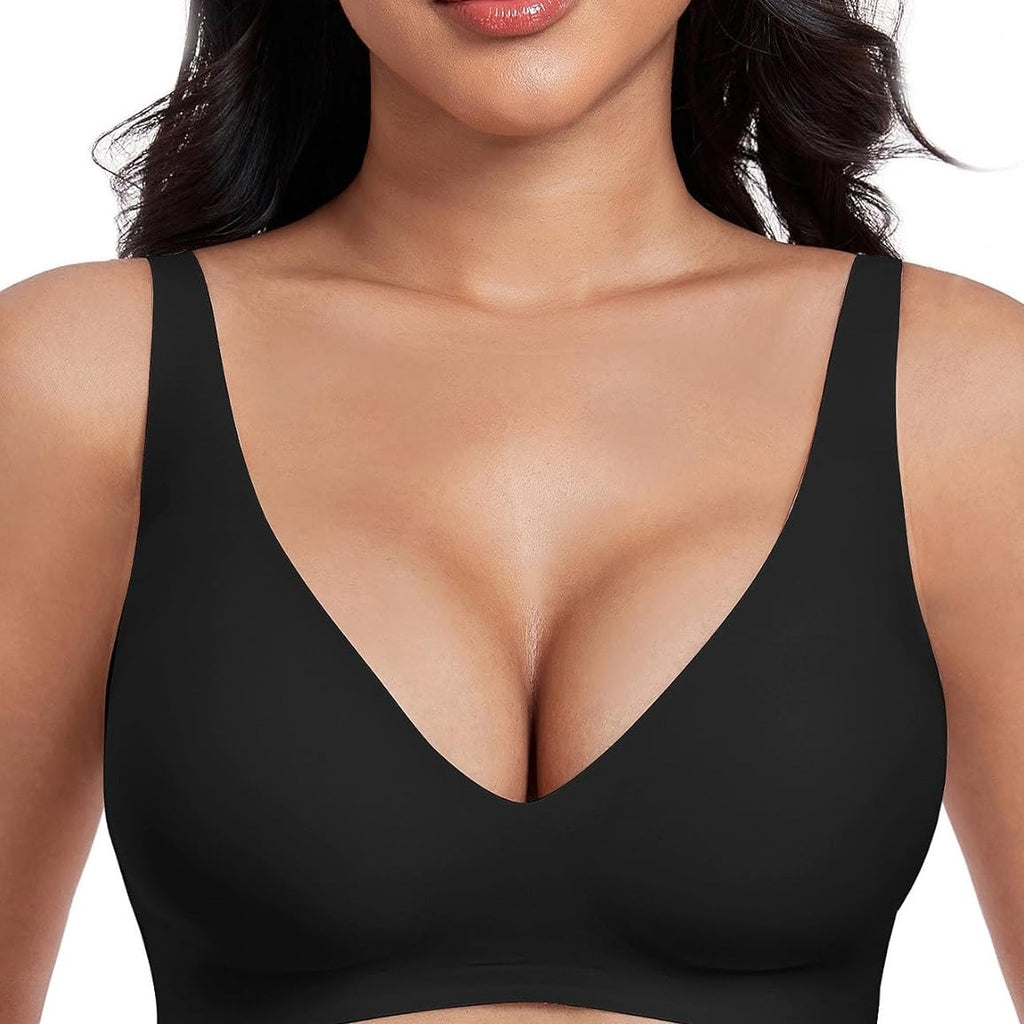 COMFYNE Jelly Soft™ Seamless Bra