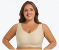 COMFYNE™ Plus Size™ Wireless Bra