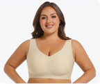 COMFYNE™ Plus Size™ Wireless Bra