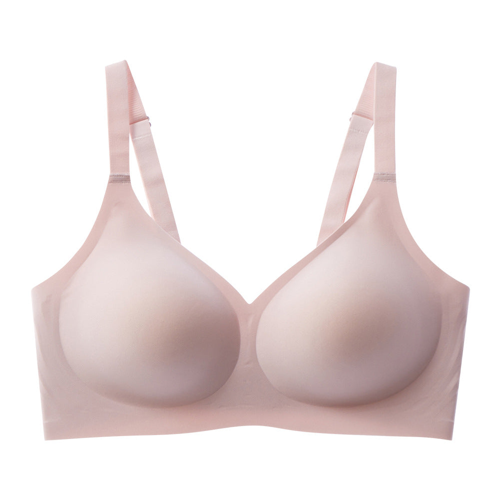COMFYNE™ Wire-Free Jelly Bra