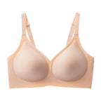 COMFYNE™ Wire-Free Jelly Bra