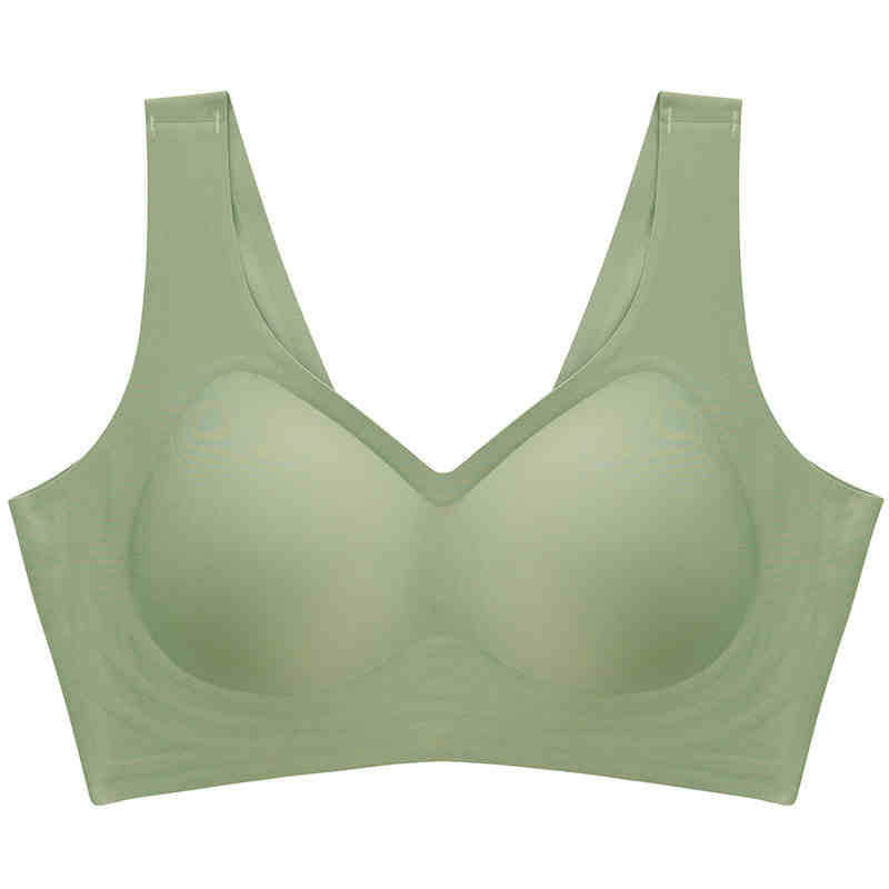 COMFYNE™ Plus Size™ Wireless Bra