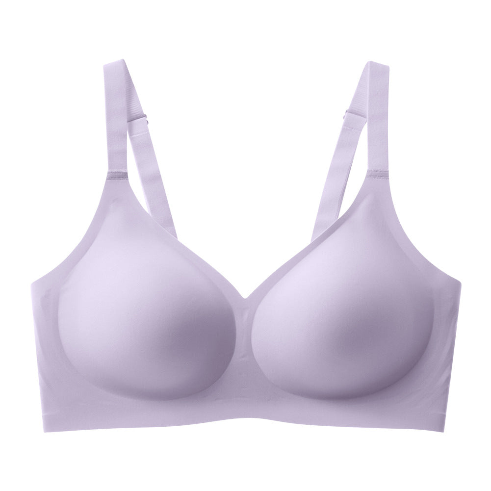 COMFYNE™ Wire-Free Jelly Bra
