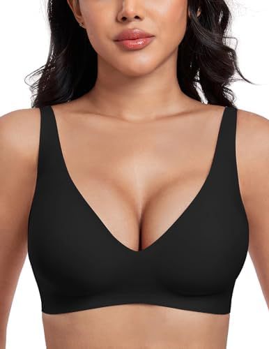 COMFYNE Jelly Soft™ Seamless Bra