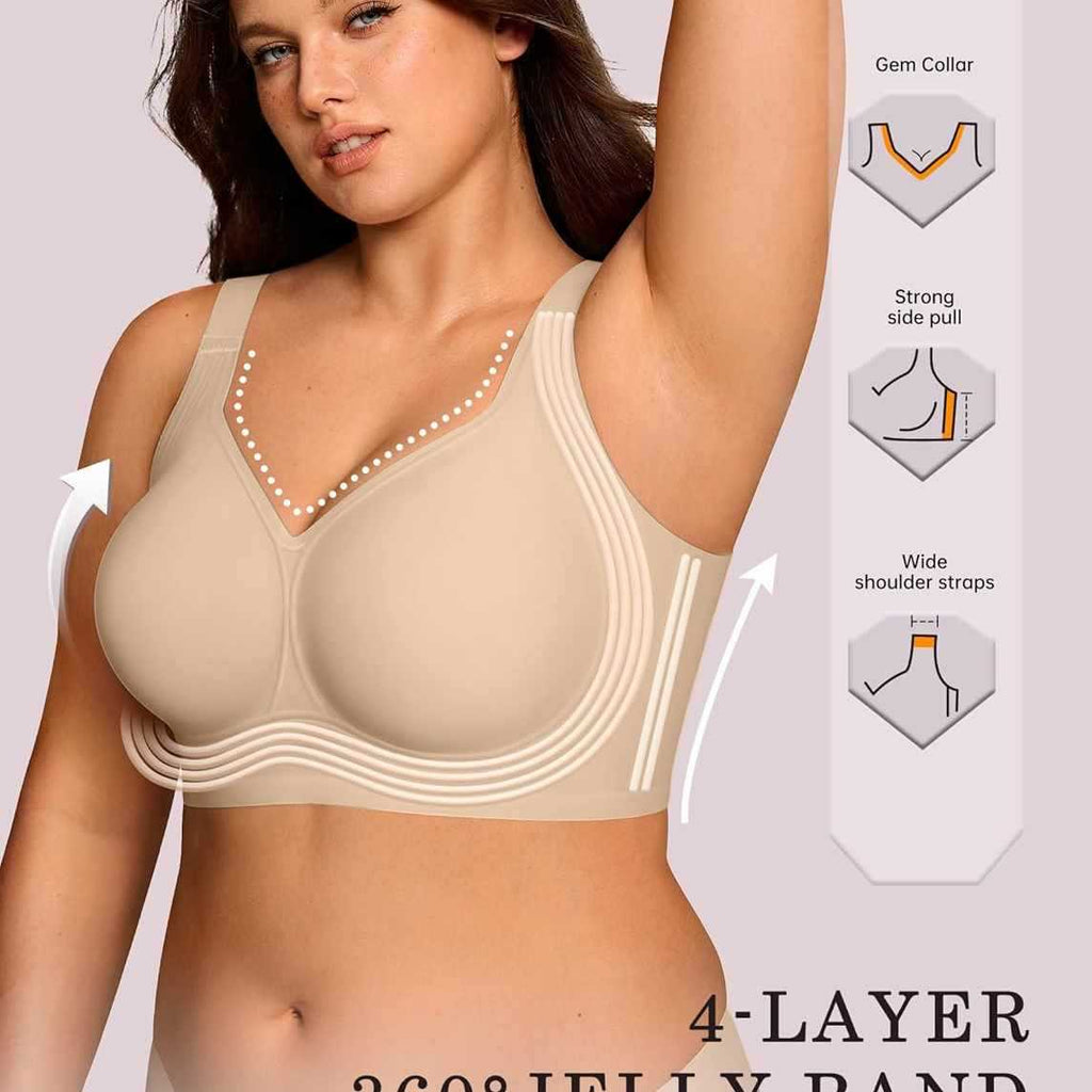 COMFYNE™ Comfort Bra