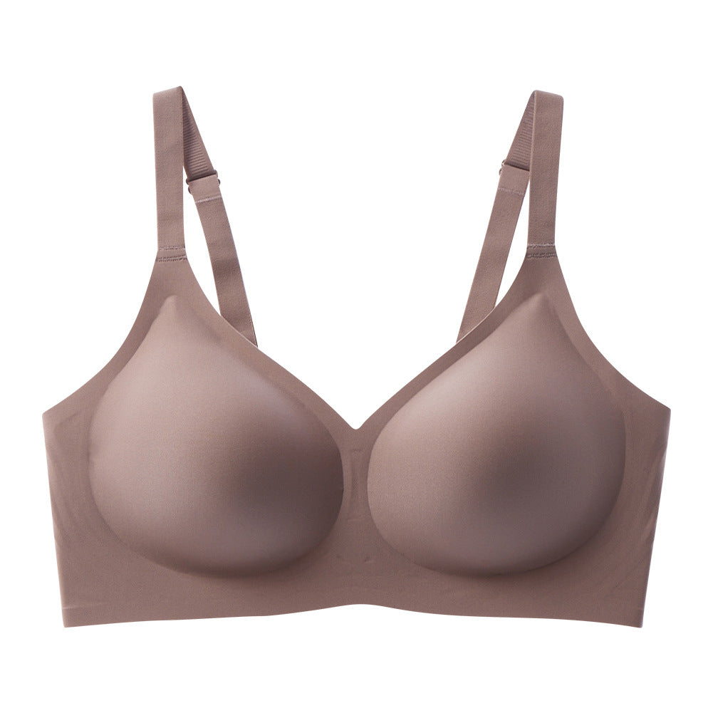 COMFYNE™ Wire-Free Jelly Bra