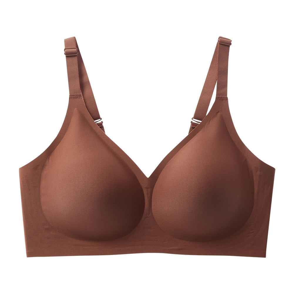 COMFYNE™ Wire-Free Jelly Bra