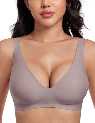 COMFYNE Jelly Soft™ Seamless Bra